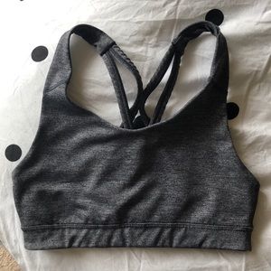 Old Navy Sports Bra